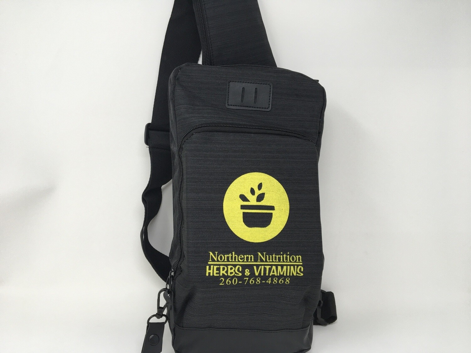 First Aid Kit (Northern Nutrition)
