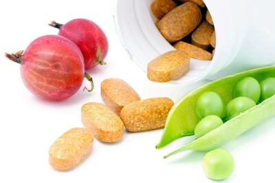 Multi Vitamins