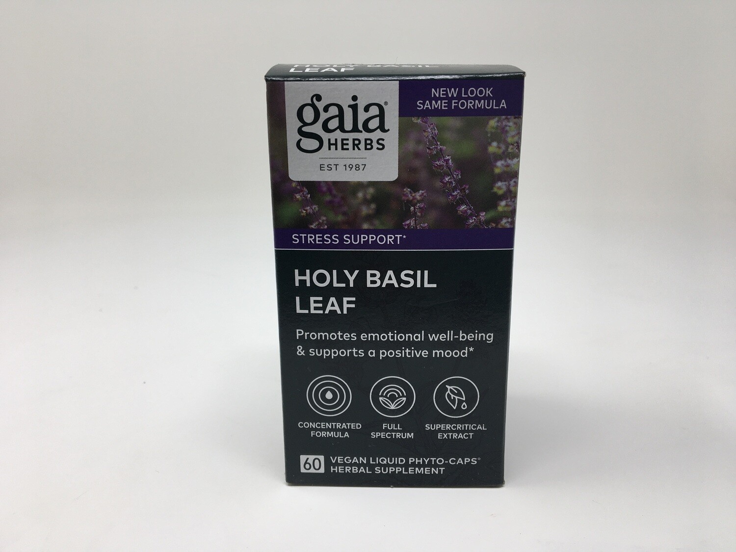 Holy Basil (Gaia)
