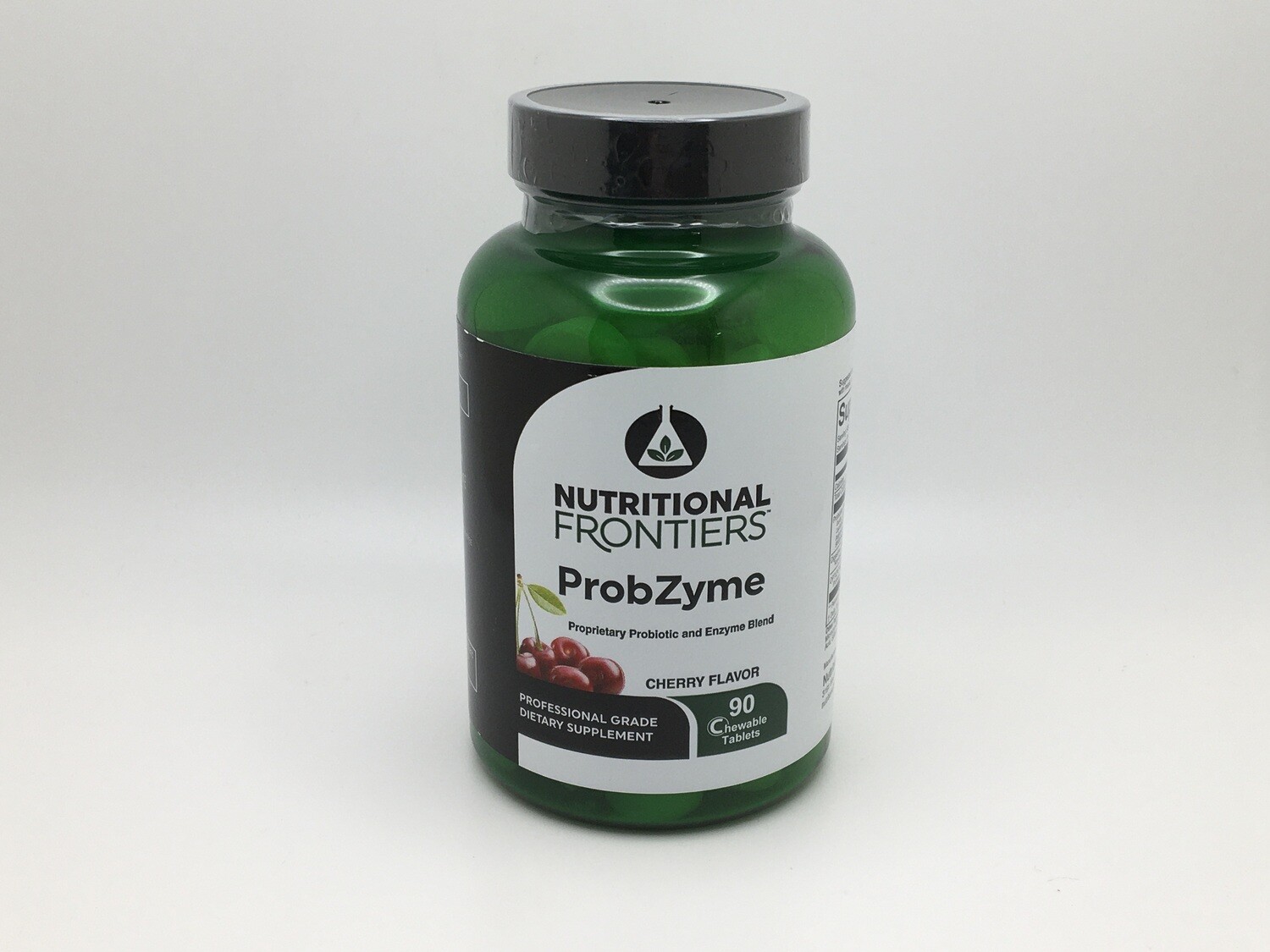 Prob Zyme 90 Chewables (Nutritional Frontiers) Cherry