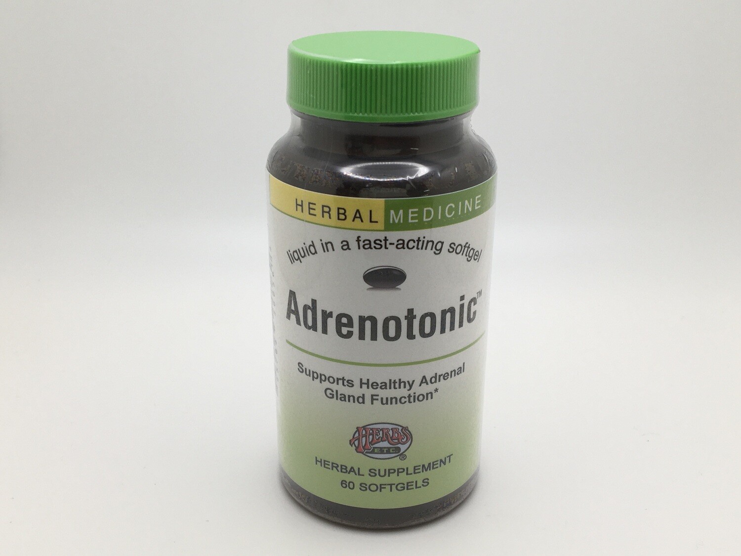 Adrenotonic 60sg(Herbs Etc )NB