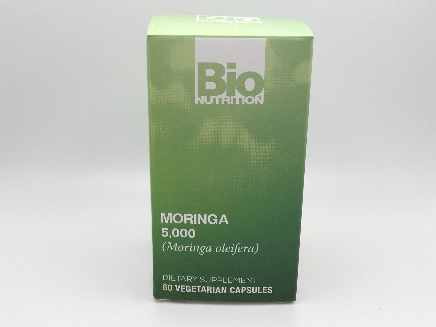 Moringa 5,000 60Caps (Bio Nutrition)
