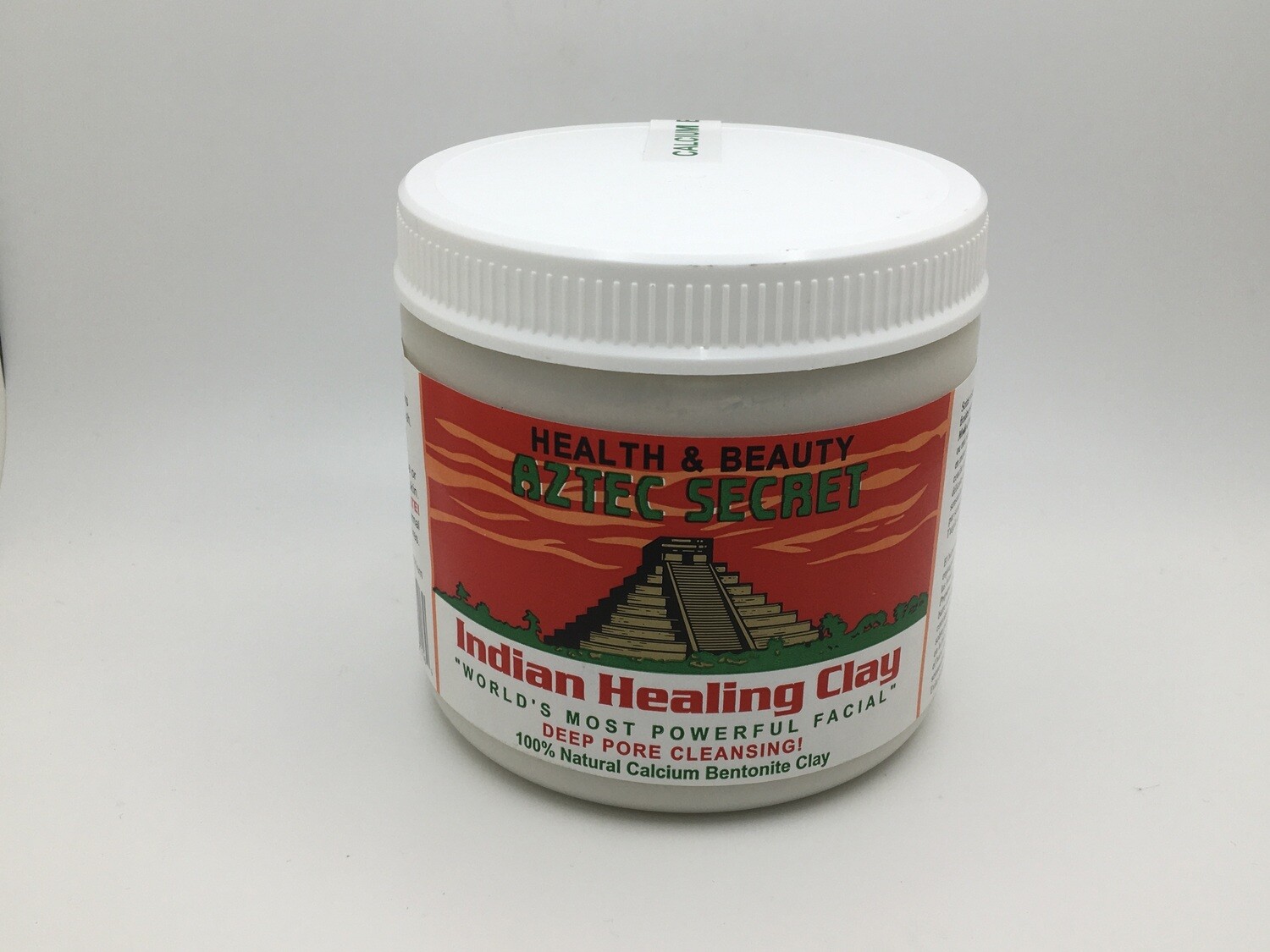 Indian Healing Clay(Aztec Secret)