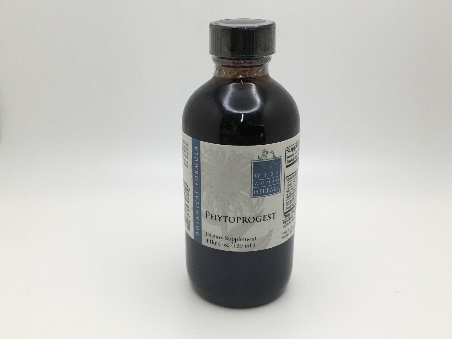 Phytoprogest 4oz(Wise Woman)N.A.