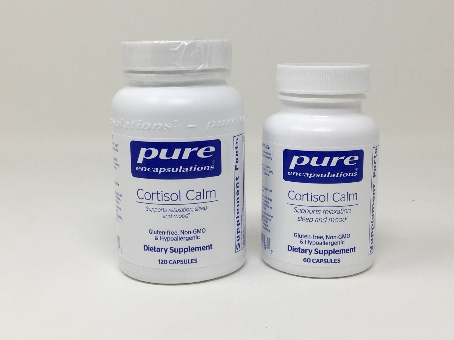 Cortisol Calm