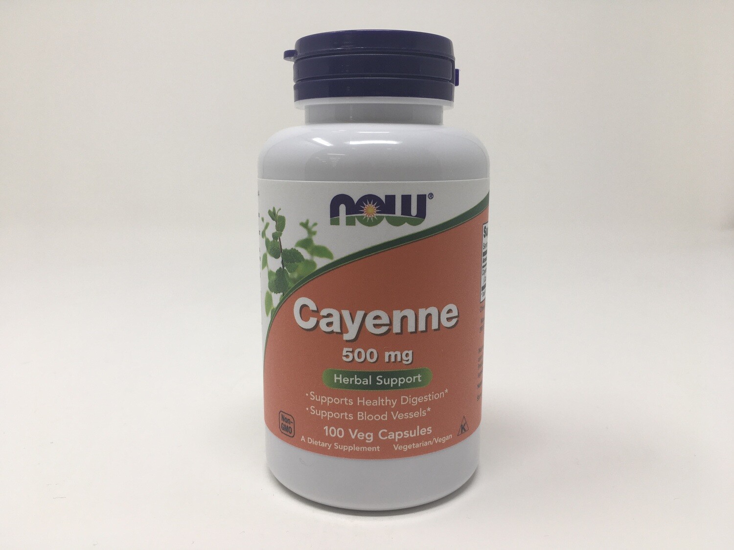 Cayenne 100vcap (Now 4625)