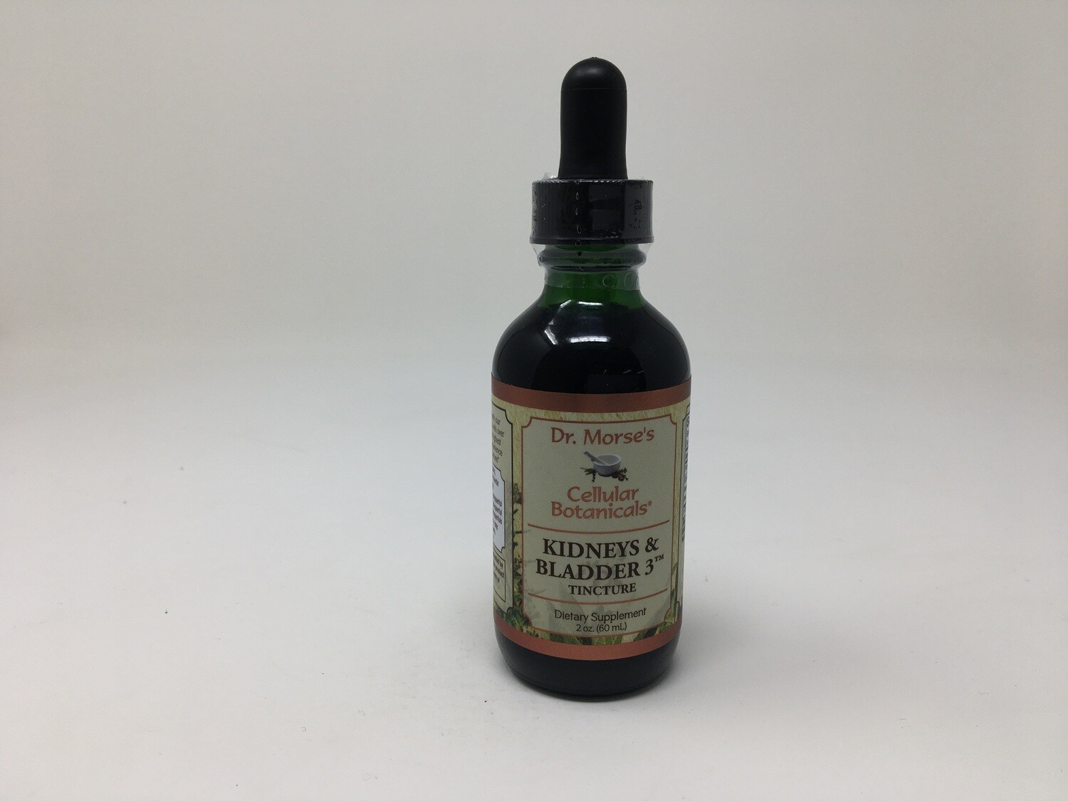 Kidney Bladder Daily 2oz (KB3) Dr Morse