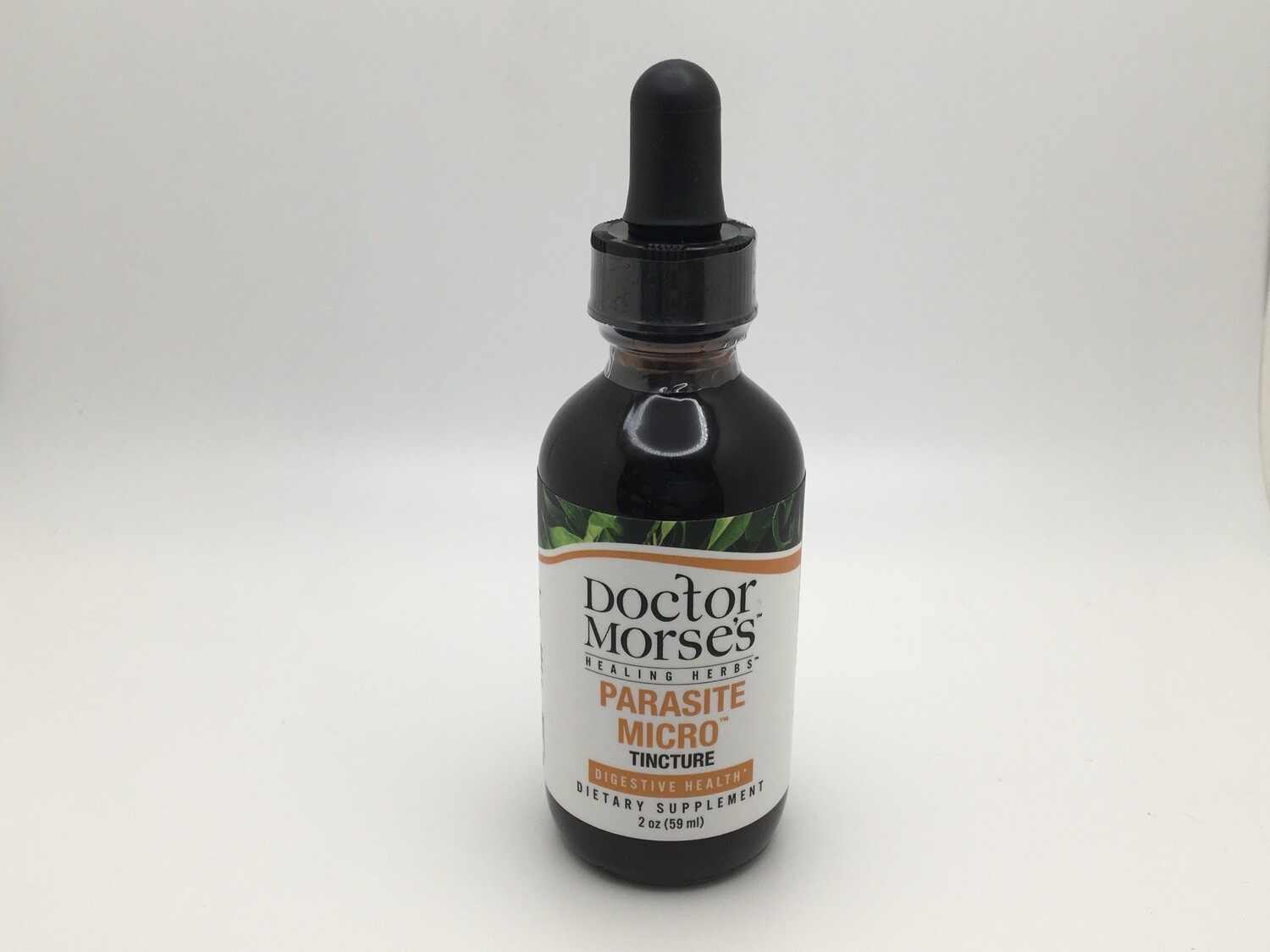 Parasite Micro 2oz (Dr. Morse)