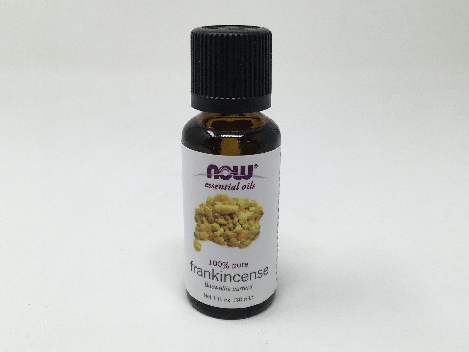 Essential Oil Frankinscense 1 oz.(Now7542)