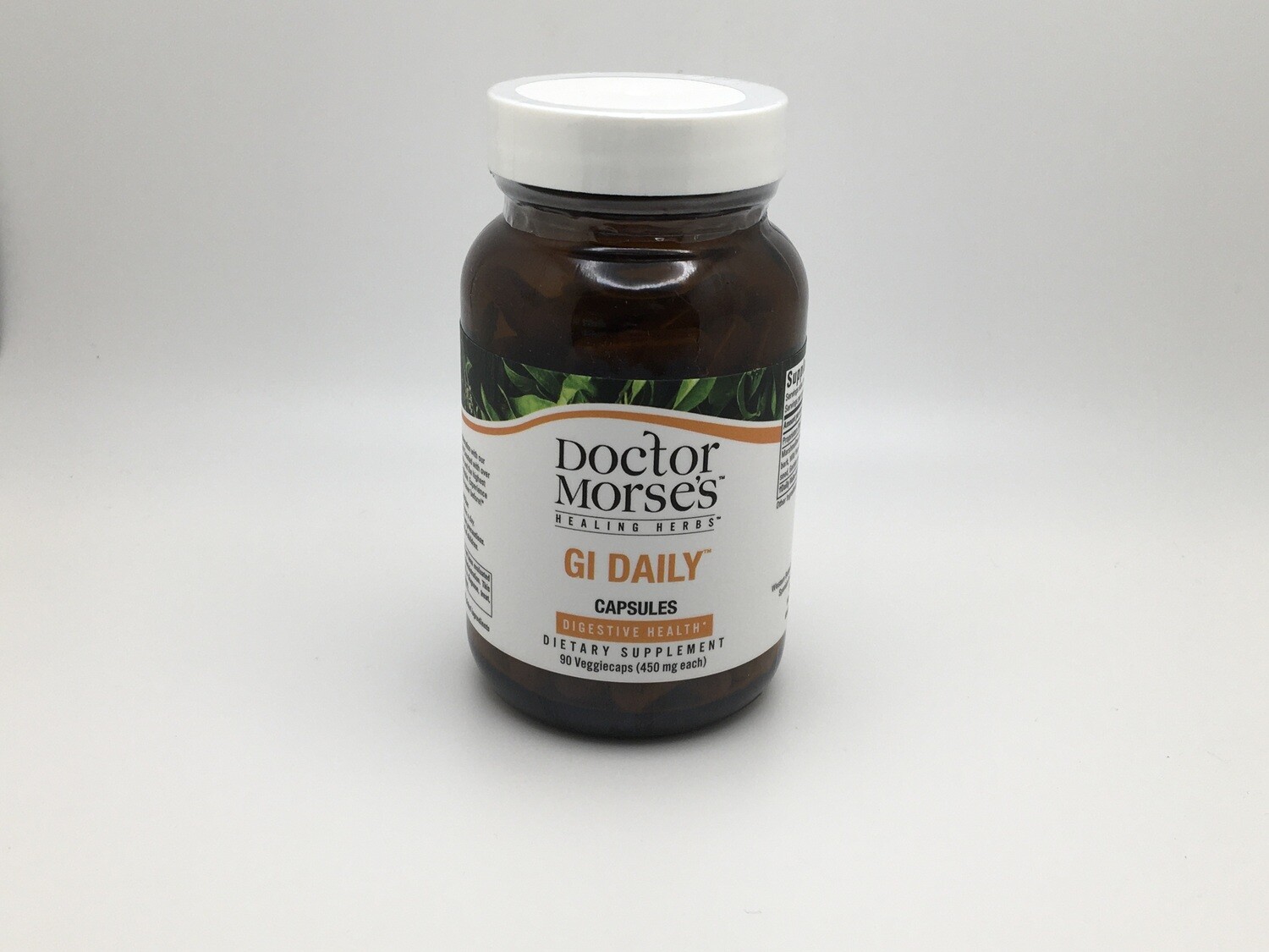 Gi Daily 90cap (Mild #1) Dr. Morse