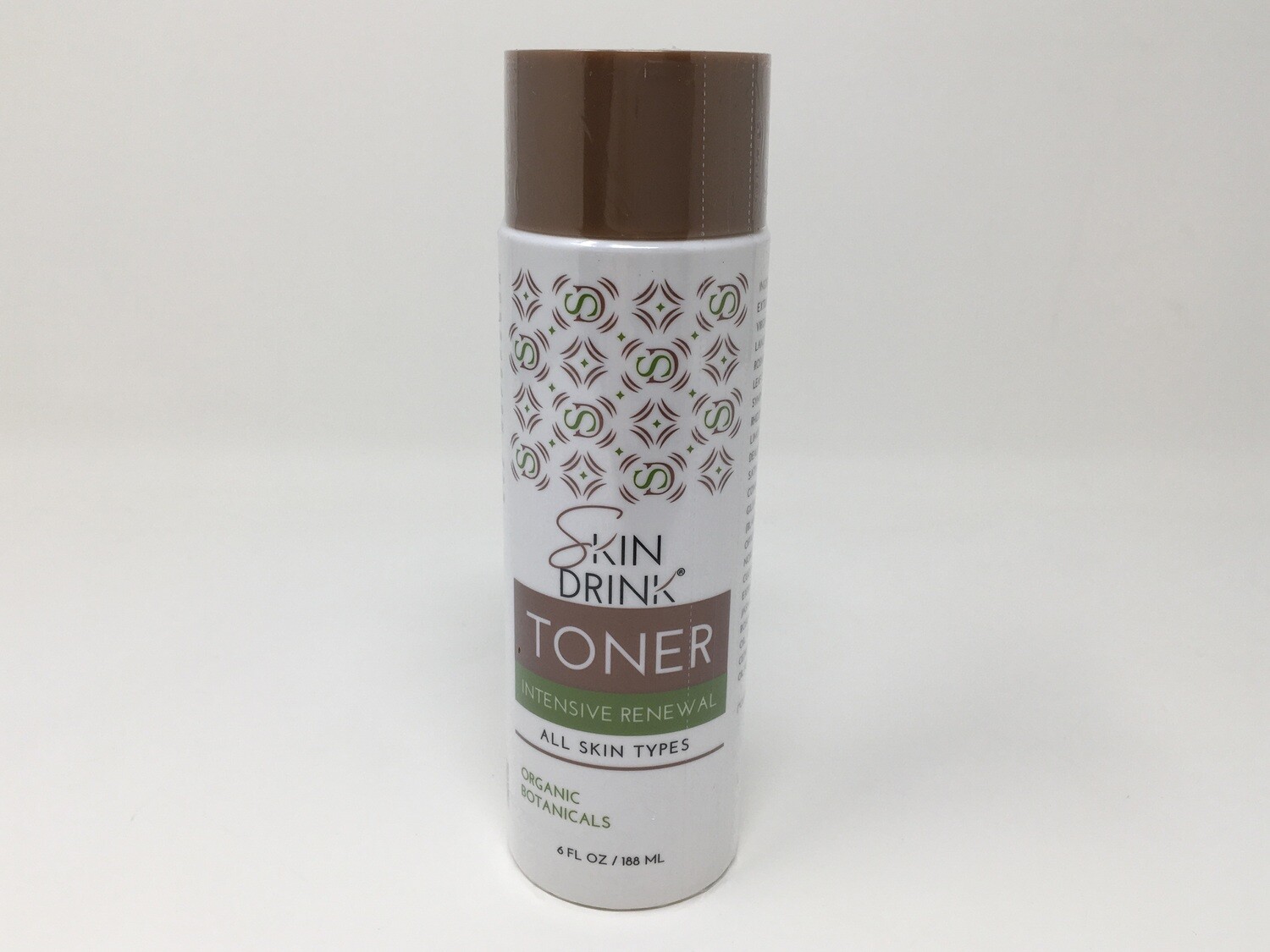 Intensive Renewal Toner 6oz. (Skin Drink)