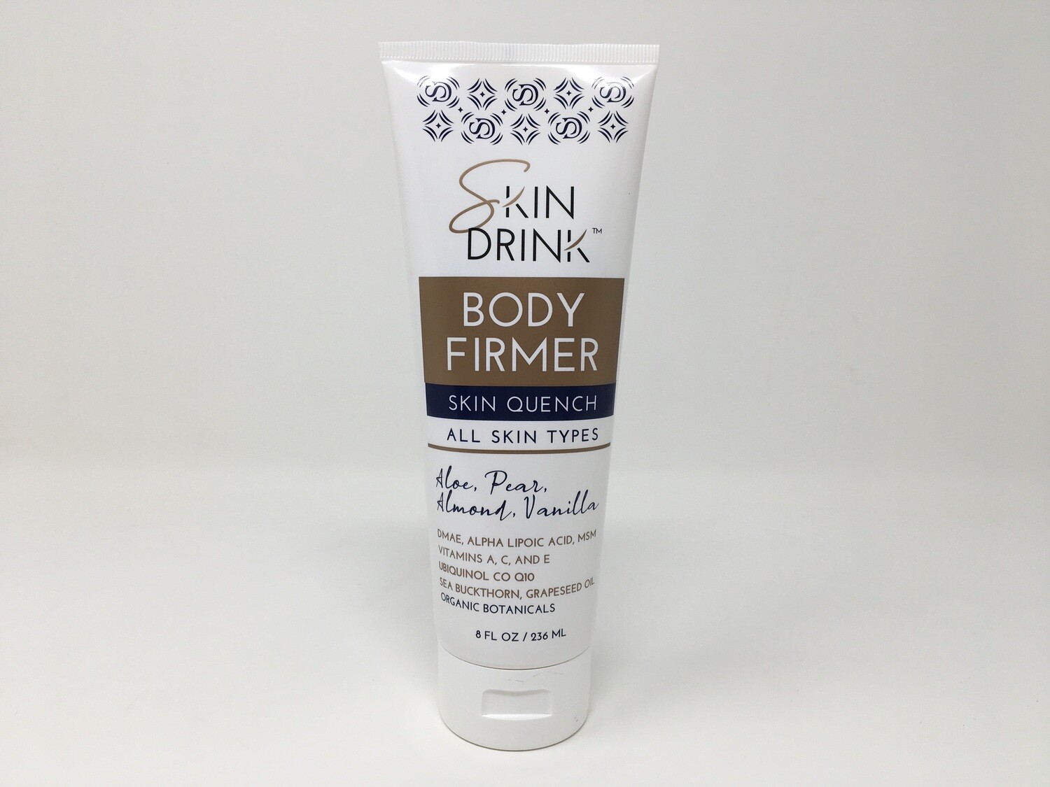 Skin Quench Body Firmer 8oz. (Skin Drink)