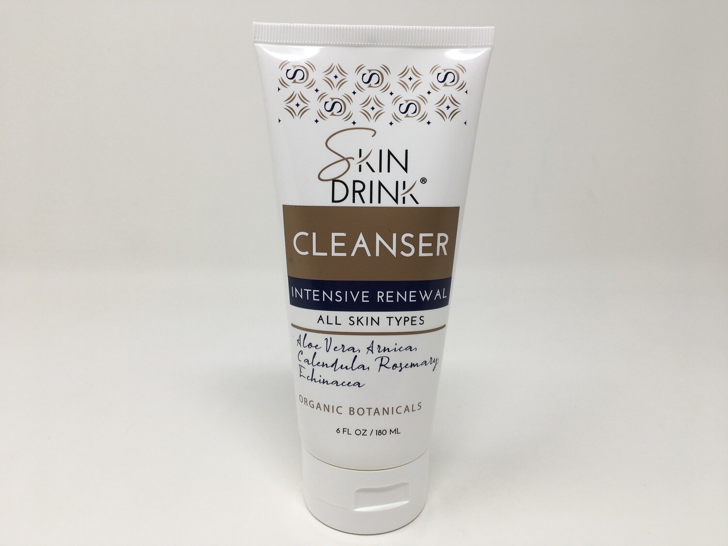 Intensive Renewal Cleanser 6oz. (Skin Drink)