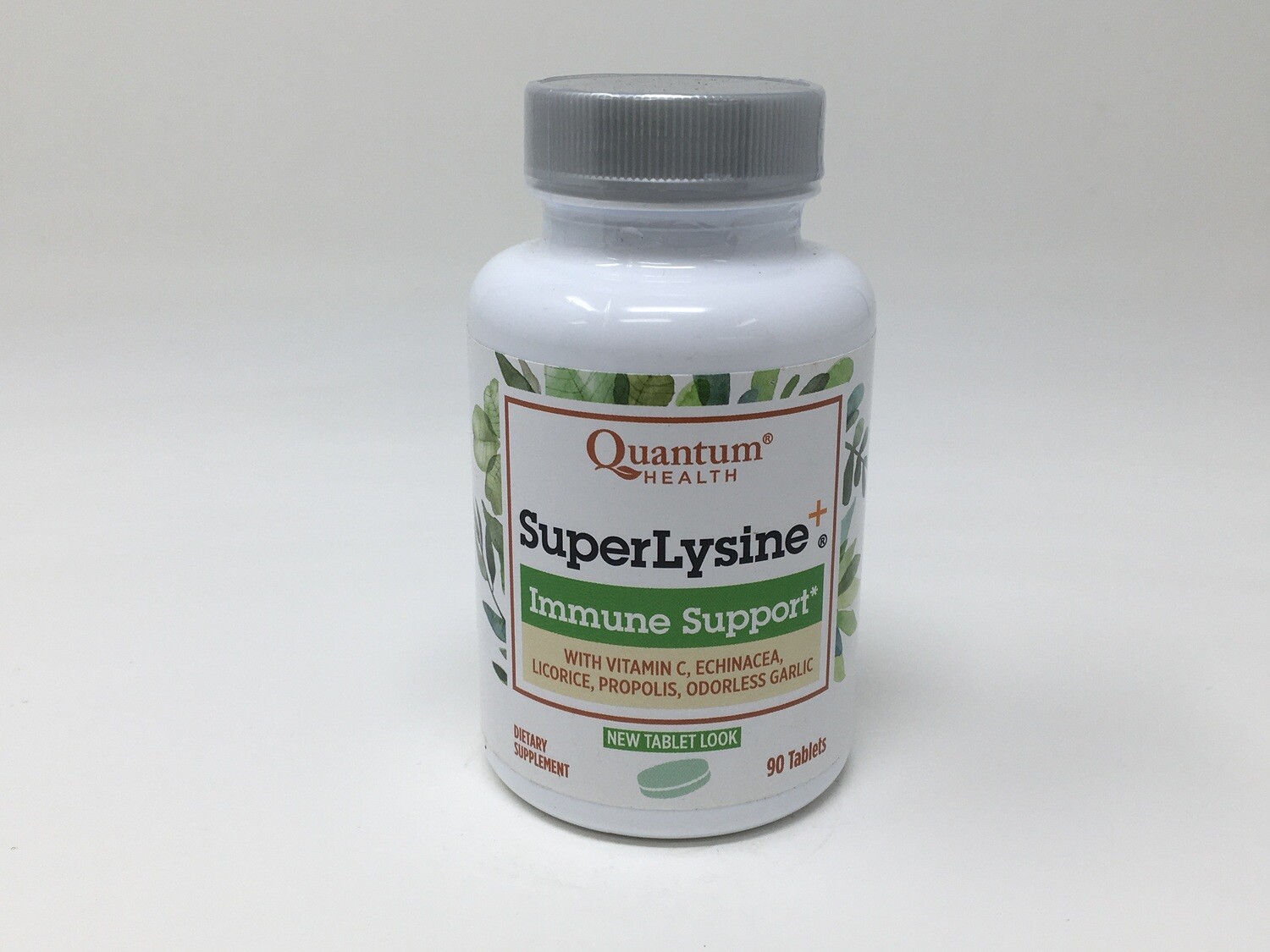Super Lysine Plus   90tabs #3