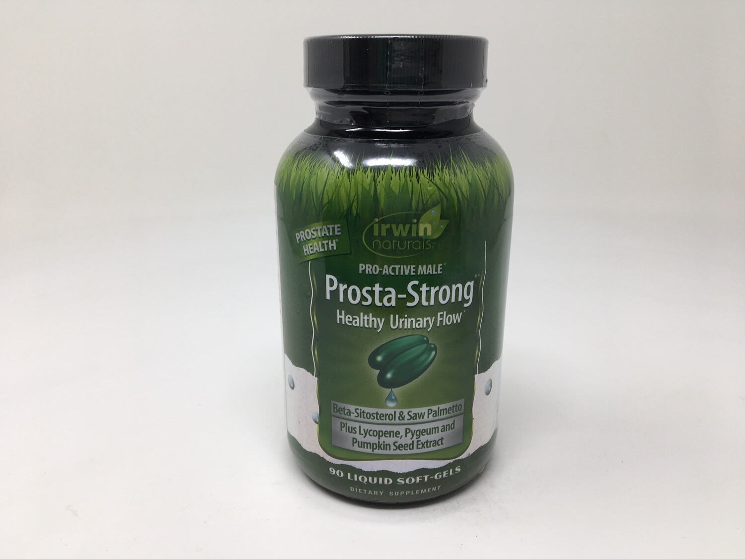 Prosta Strong (Irwin Naturals) 90 softgels