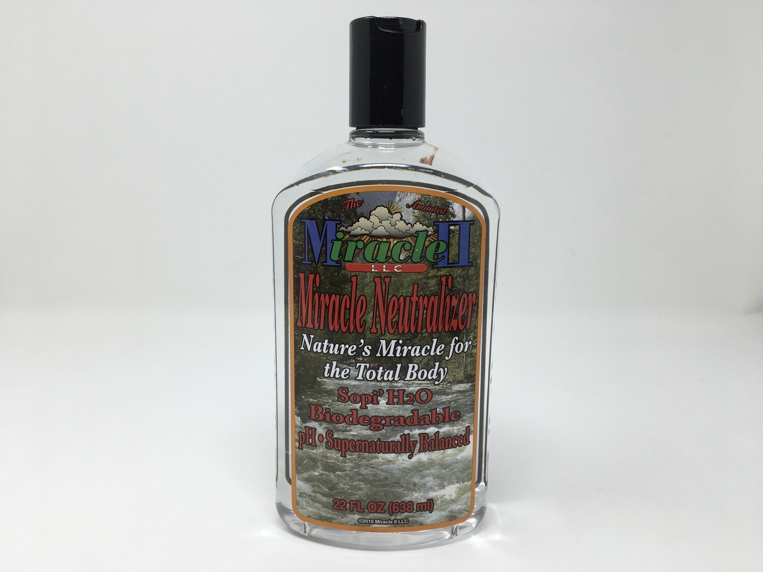 Miracle Neutralizer (Miracle II) 22 oz