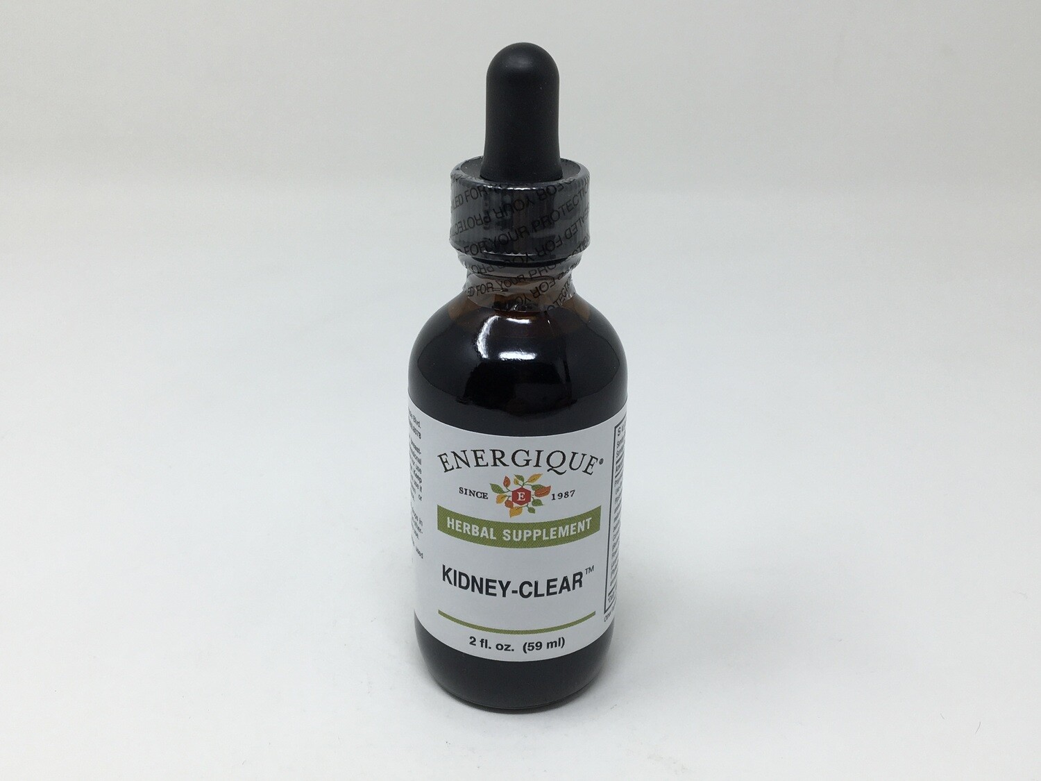Kidney Clear 2 oz (Energique)