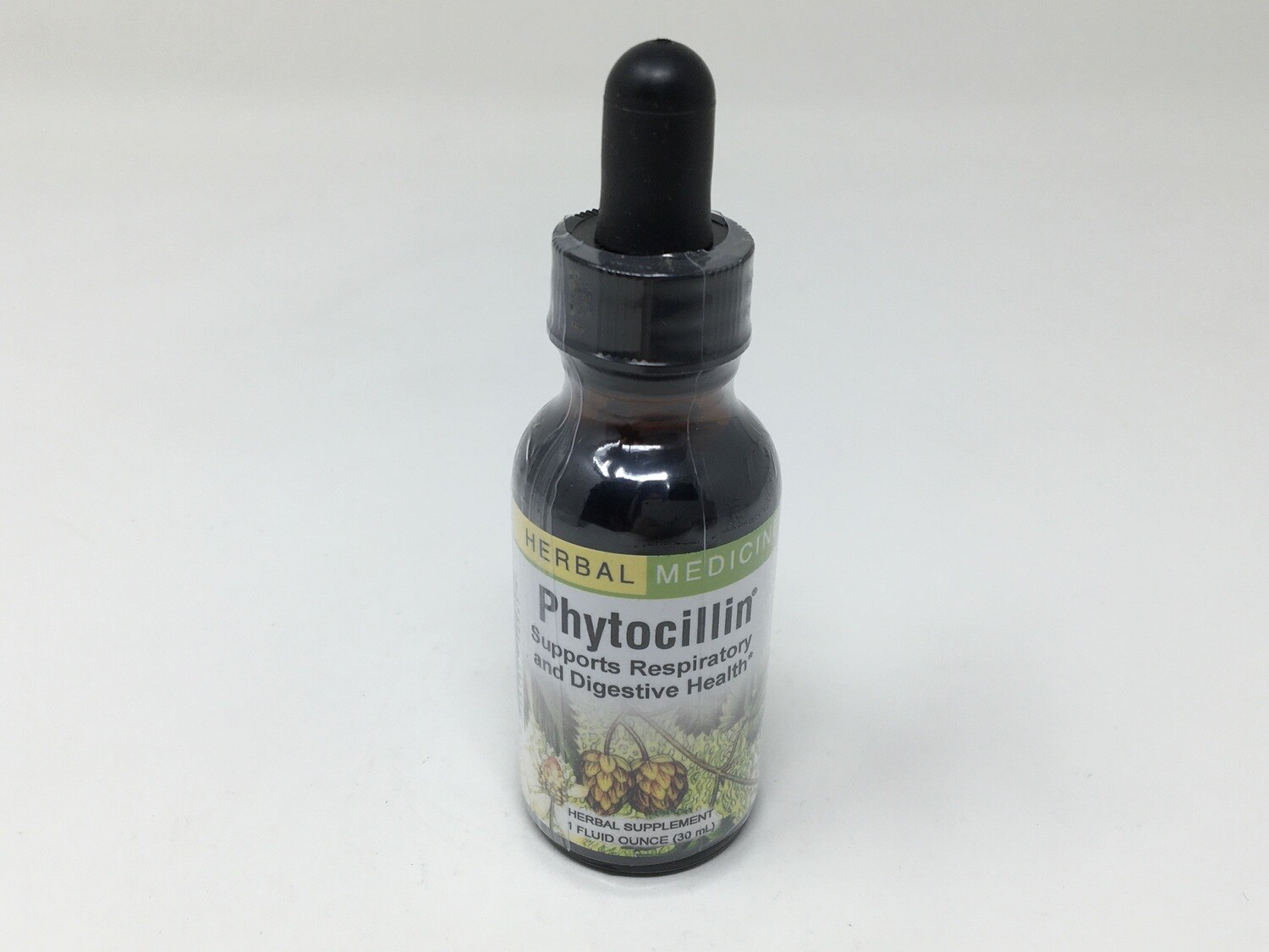Phytocillin 1oz(Herbs)