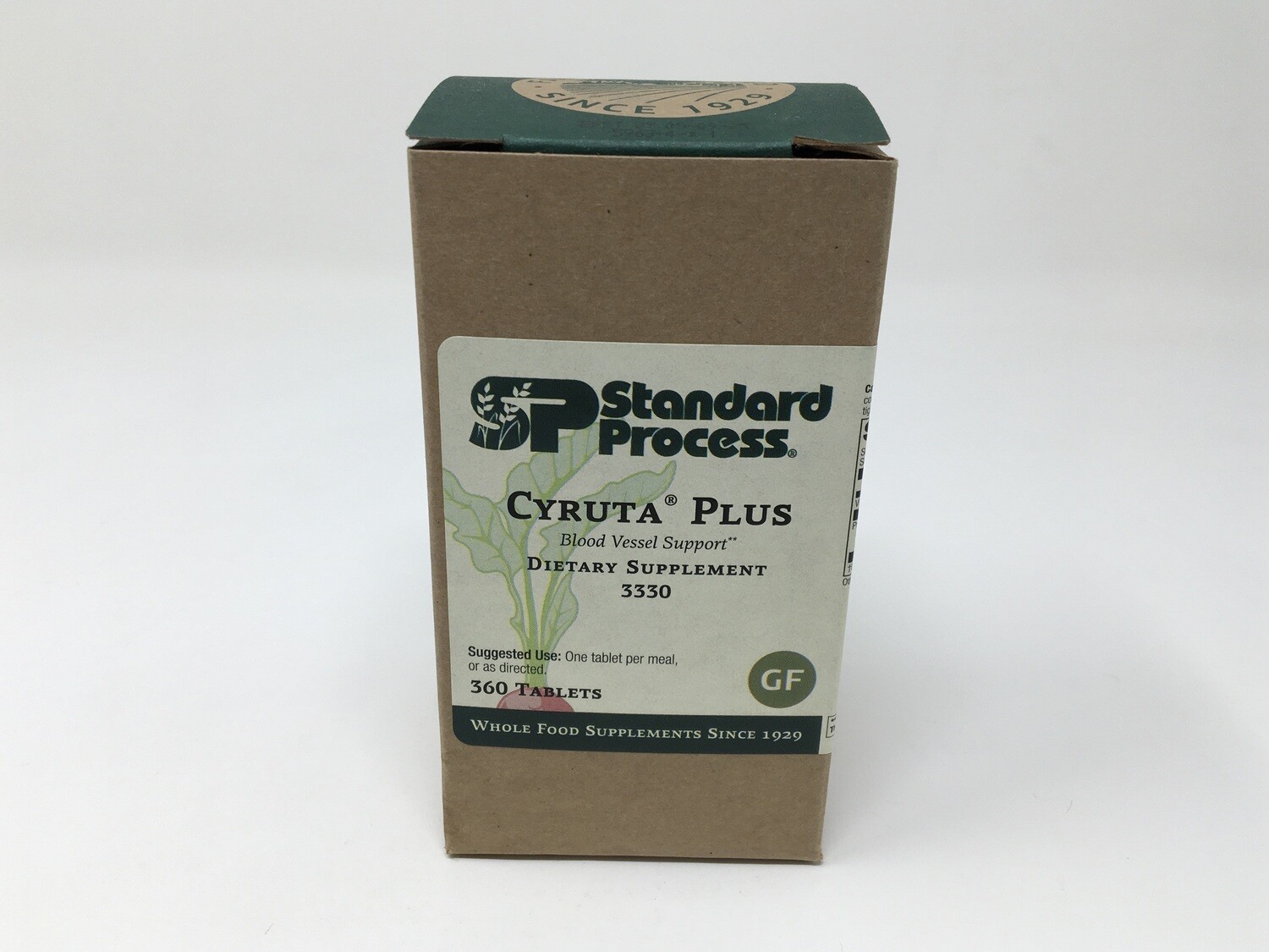 (SP 3330) Cyruta Plus 360tab