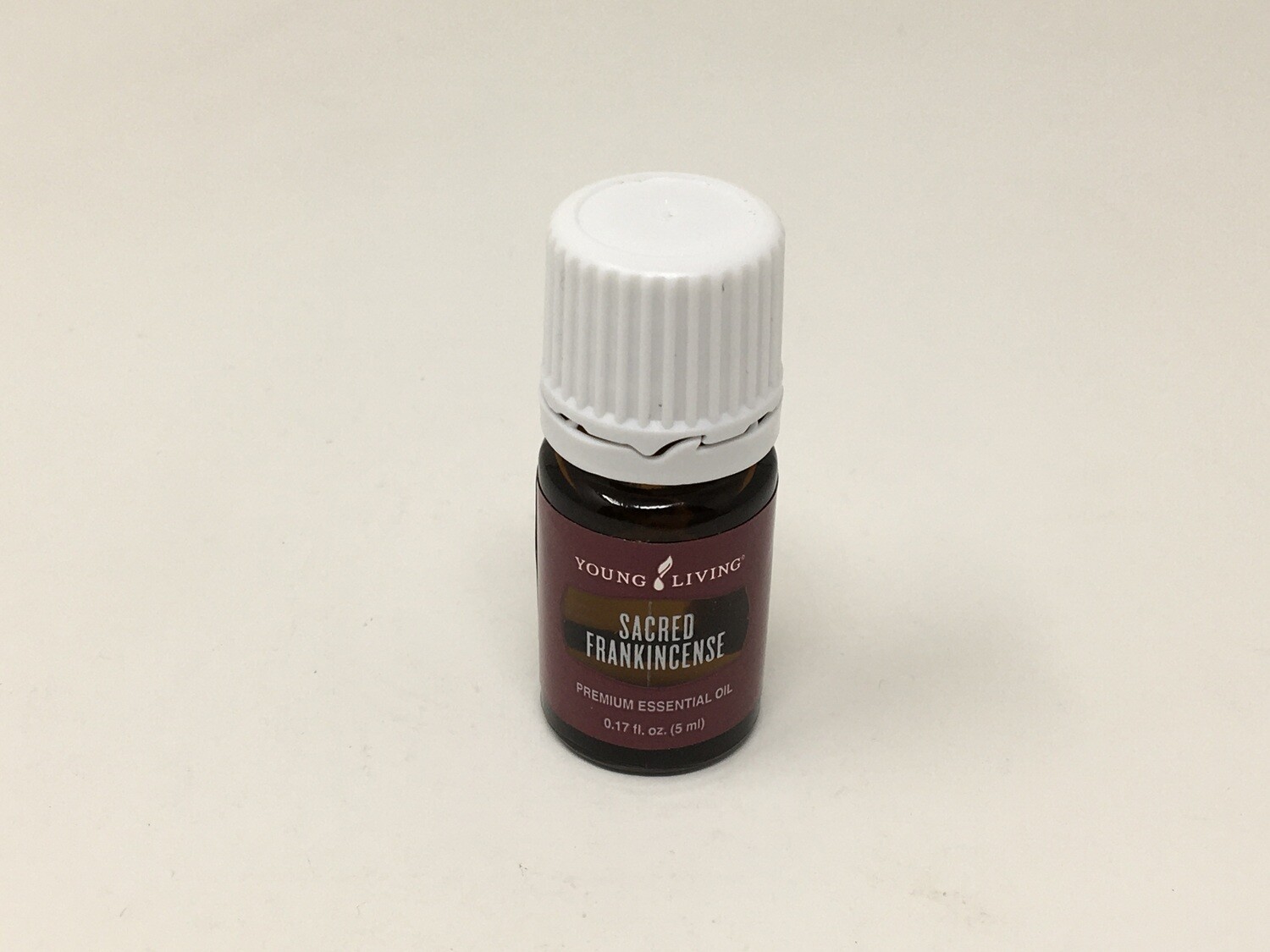 Sacred Frankincense 0.17oz(Young Living)