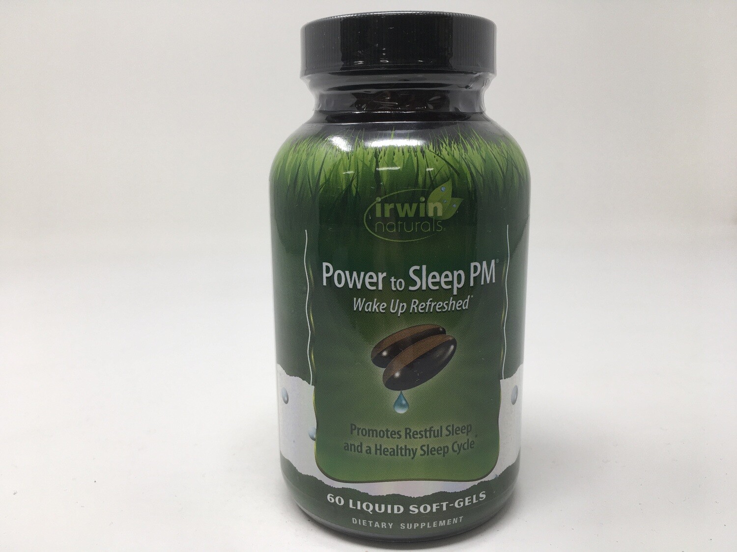 Power to Sleep PM 