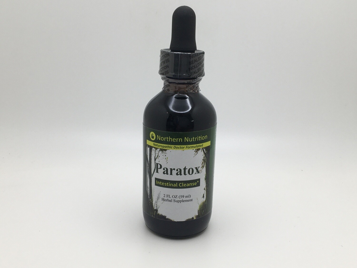 ParaTox 2 oz. (Northern Nutrition)