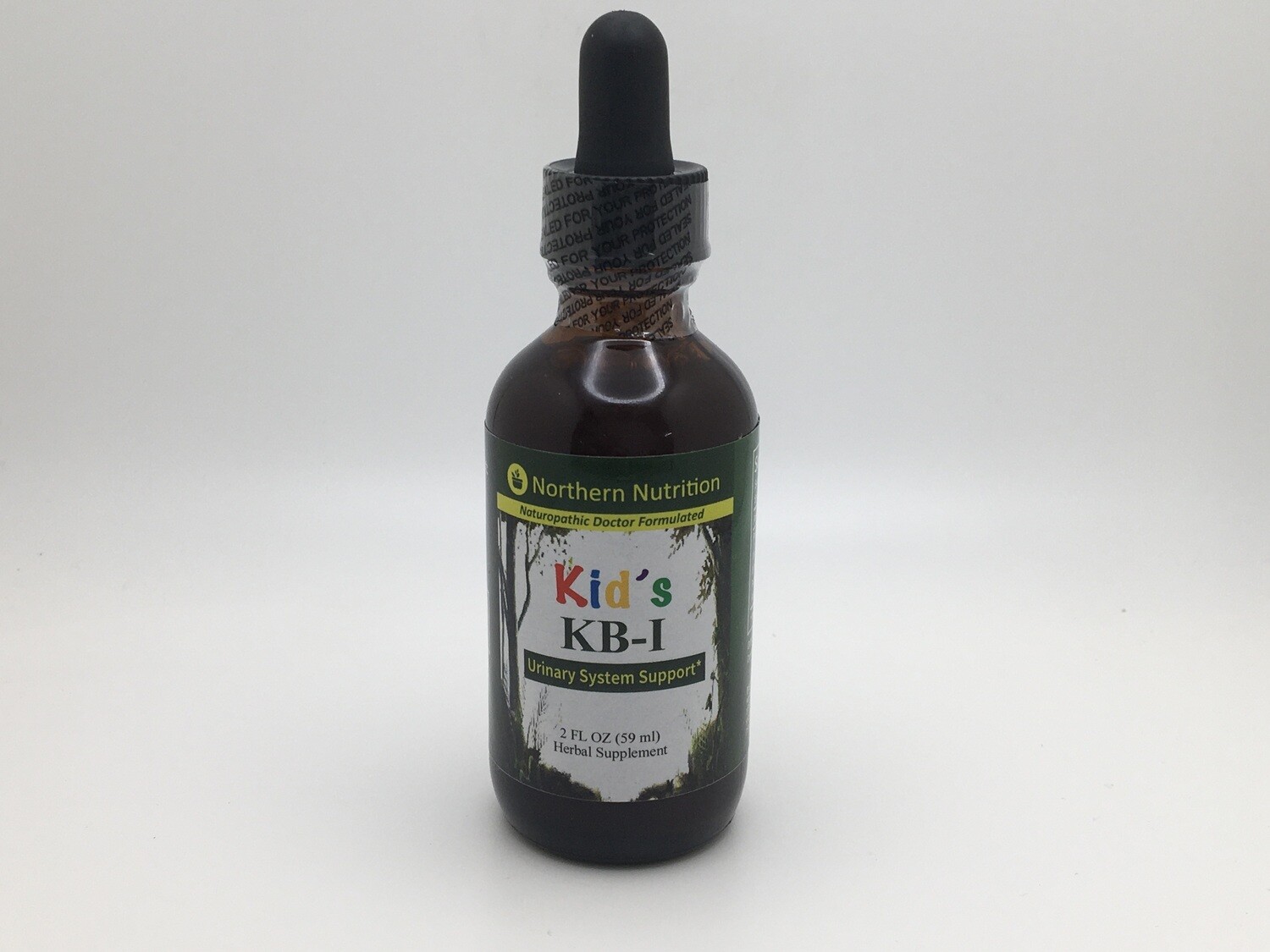 Kid's KB-I 2 oz. (Northern Nutrition)