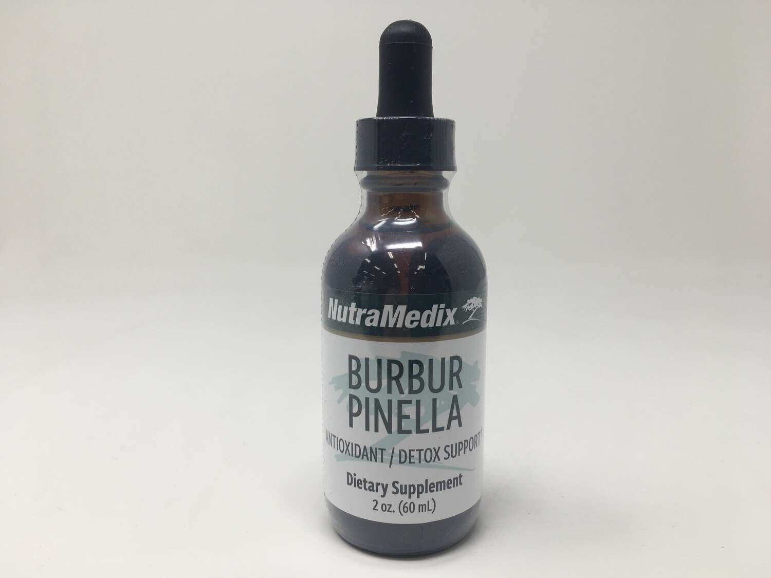 Burbur Pinella 2oz (NutraMedix)