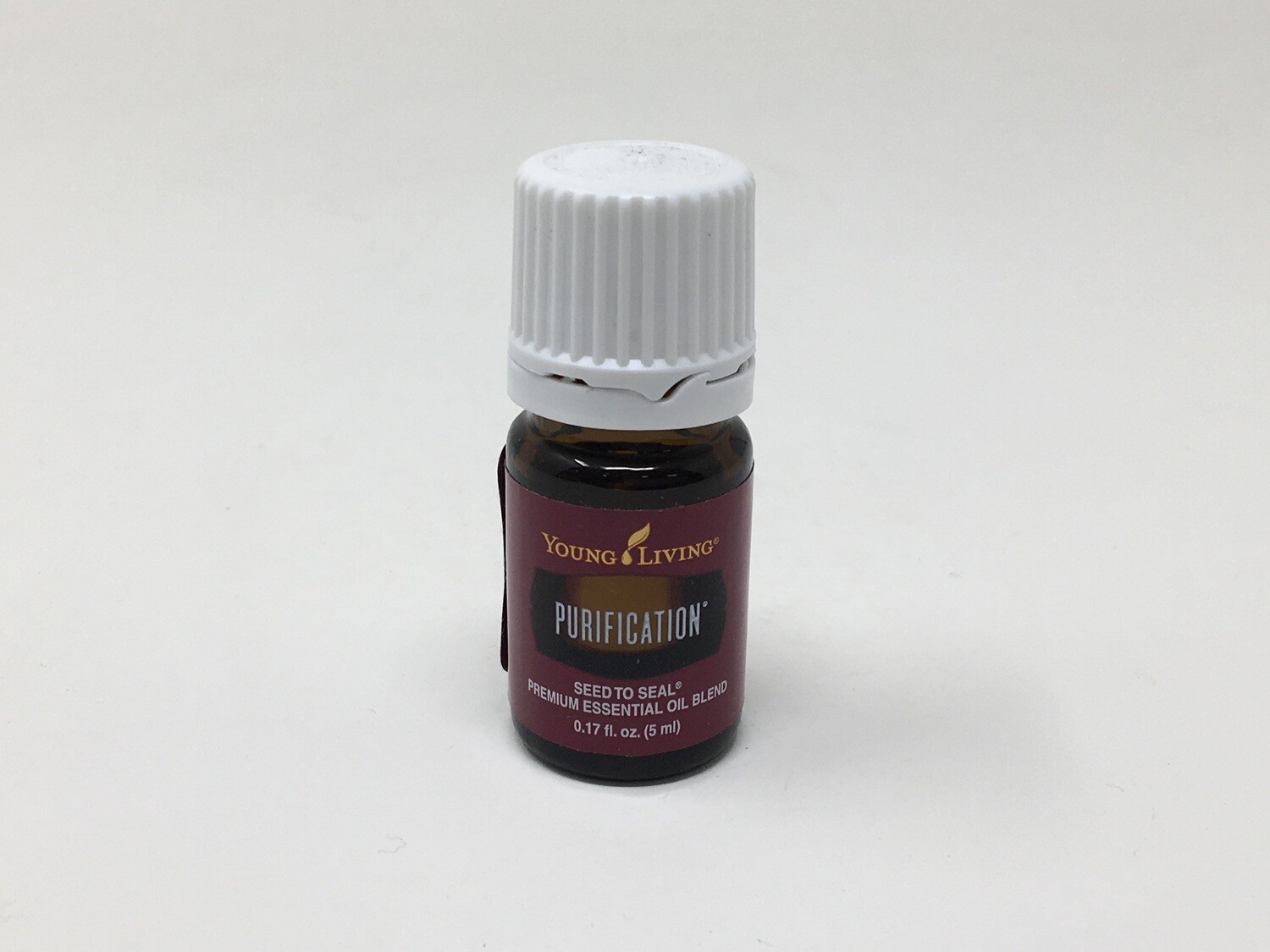 Essential Oils Young Living  0.17 Purification
