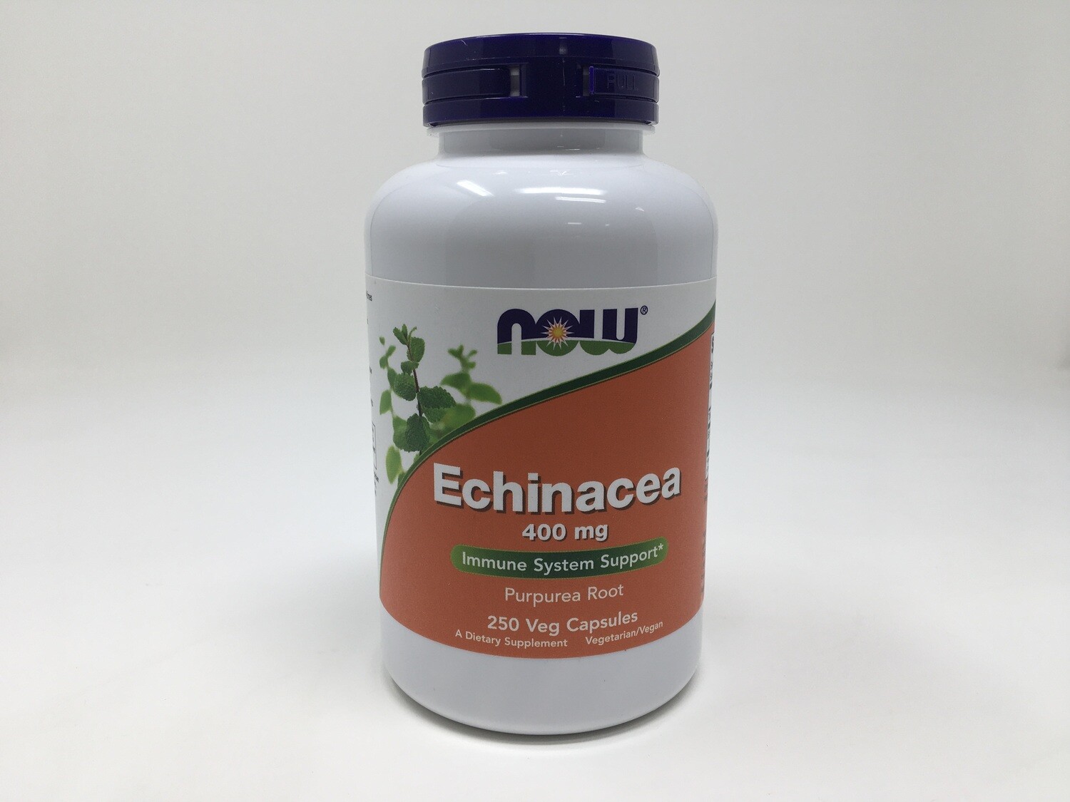 Echinacea 250vcap (Now 4662)