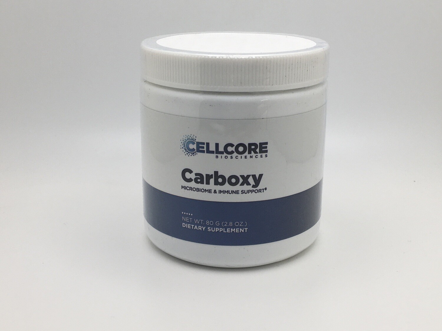 Carboxy 80gram 2.8oz(Cellcore)