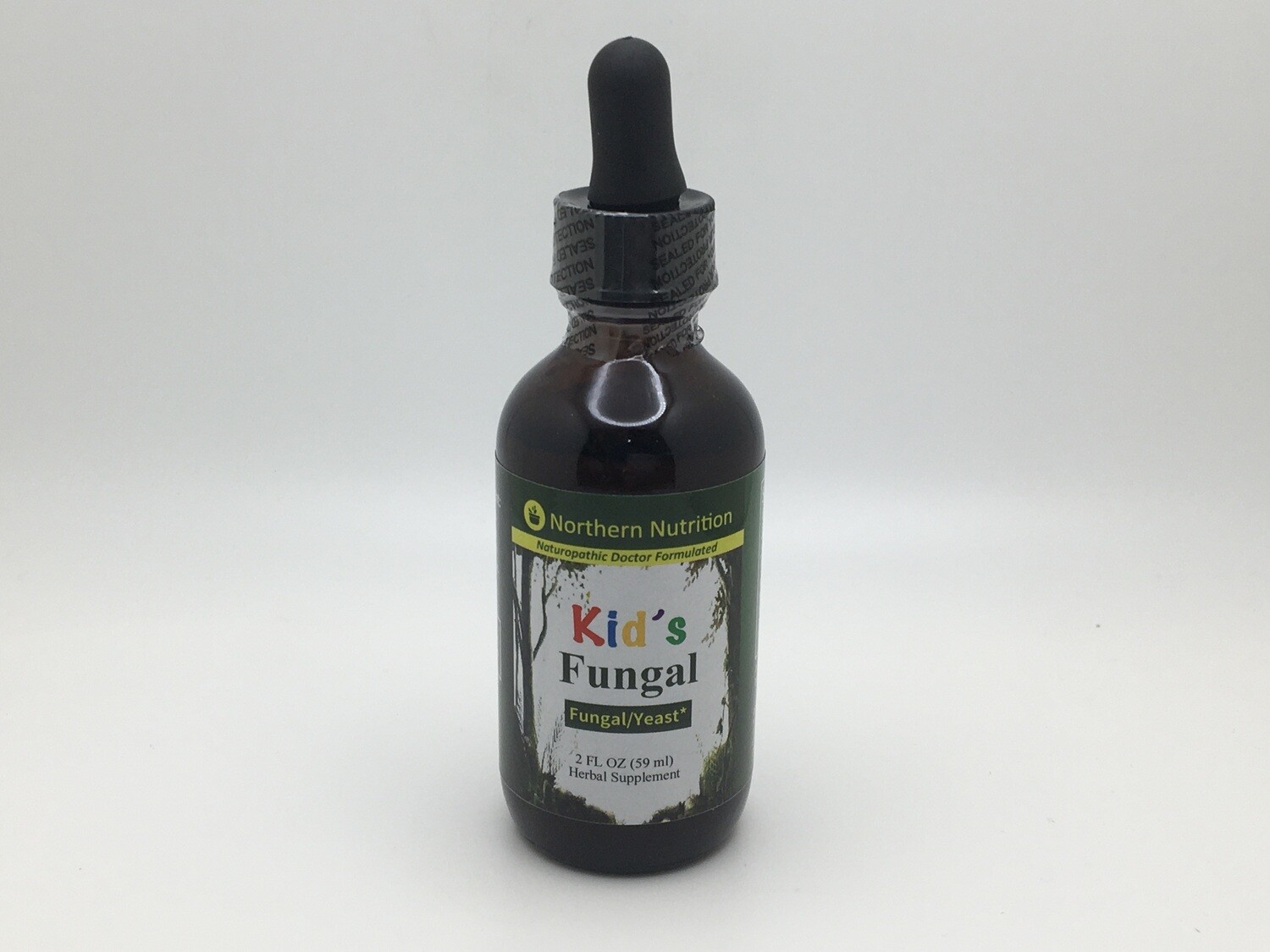 Kid&#39;s Fungal 2 oz. (Northern Nutrition)