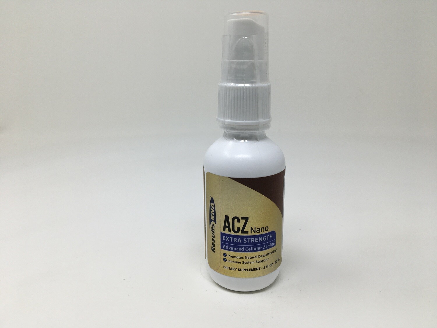 ACZ Nano Spray