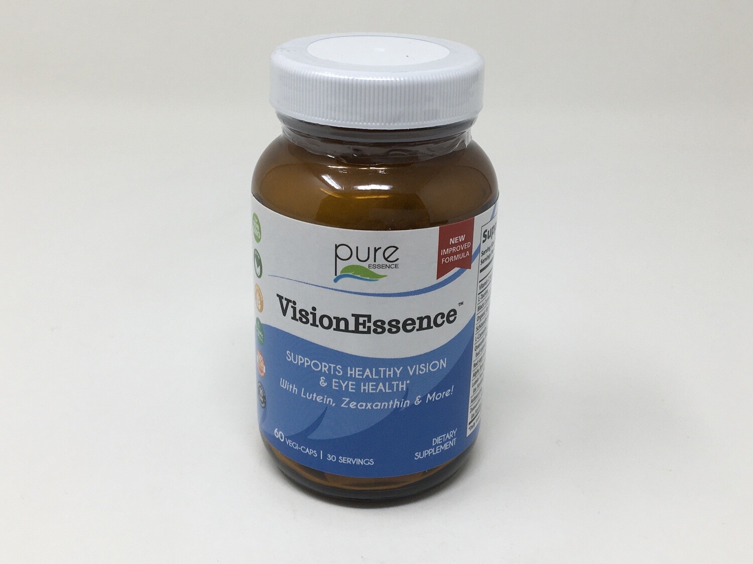 Vision Essence 60 caps (Pure Essence)