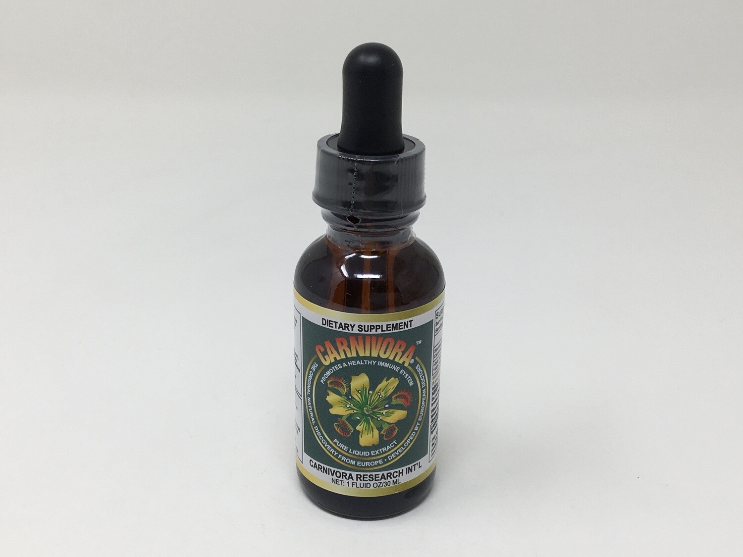 Carnivora  1 oz
