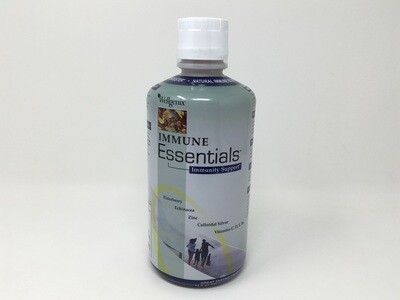 Immune Essentials 32oz(Wellgenix)