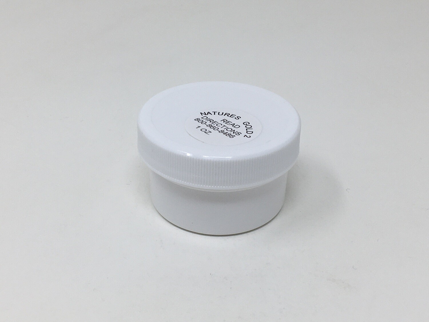 Natures Gold 1oz