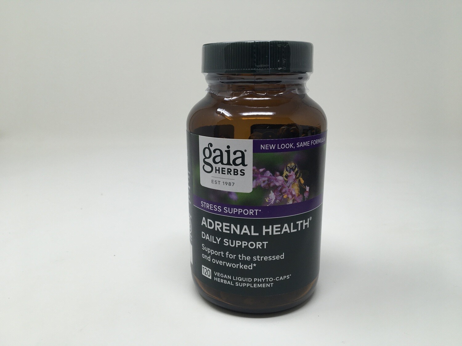 Adrenal Health (Gaia) 120sg