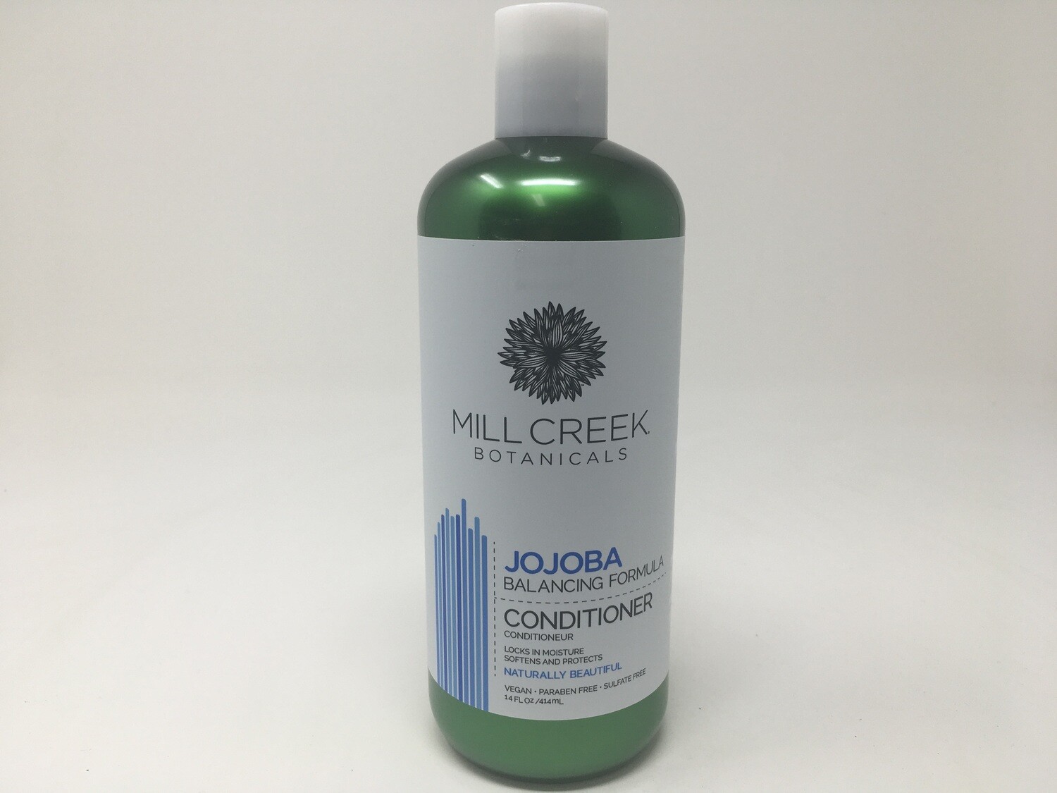 Millcreek Botanicals jojoba conditioner14oz