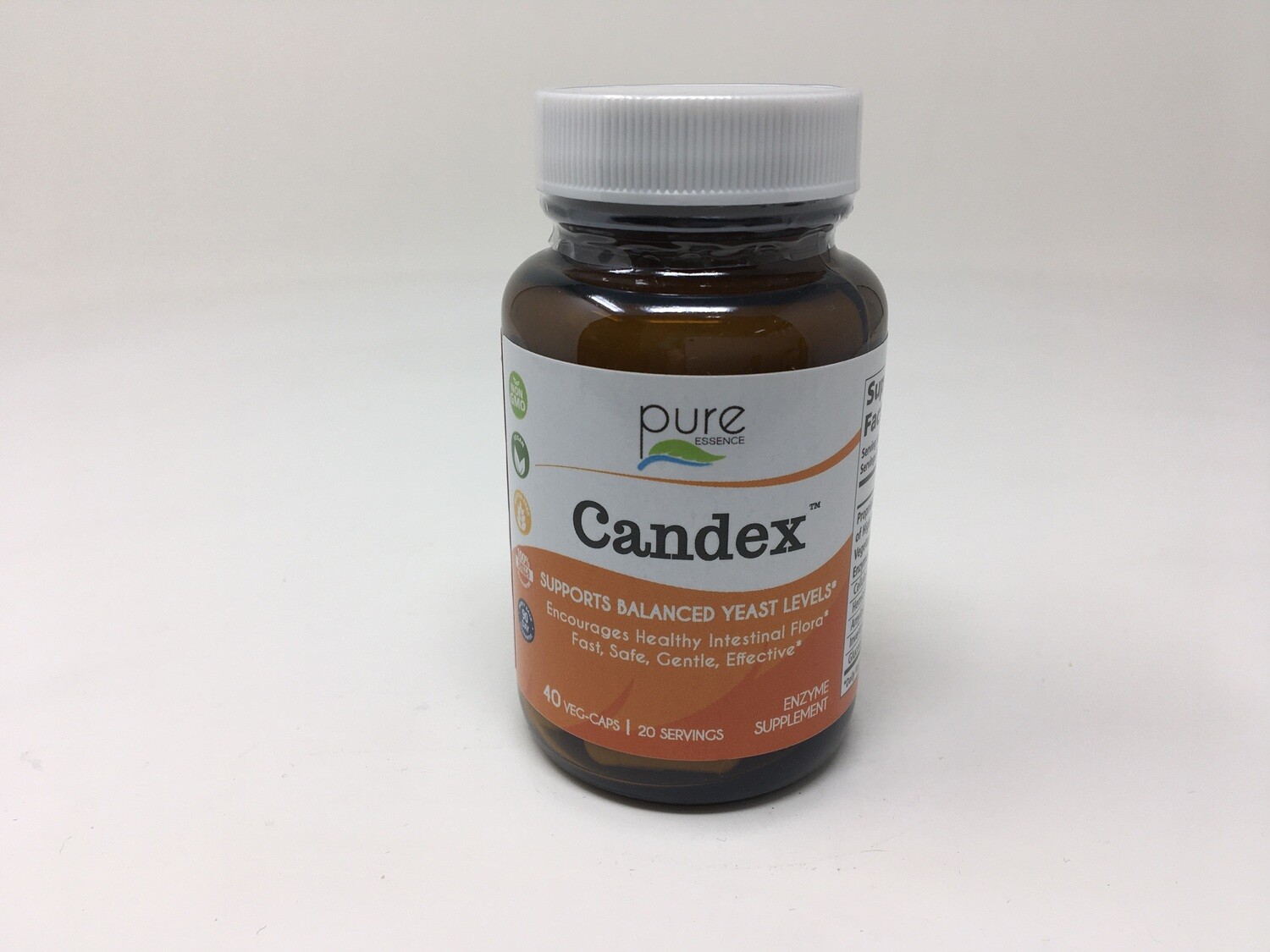 Candex  
