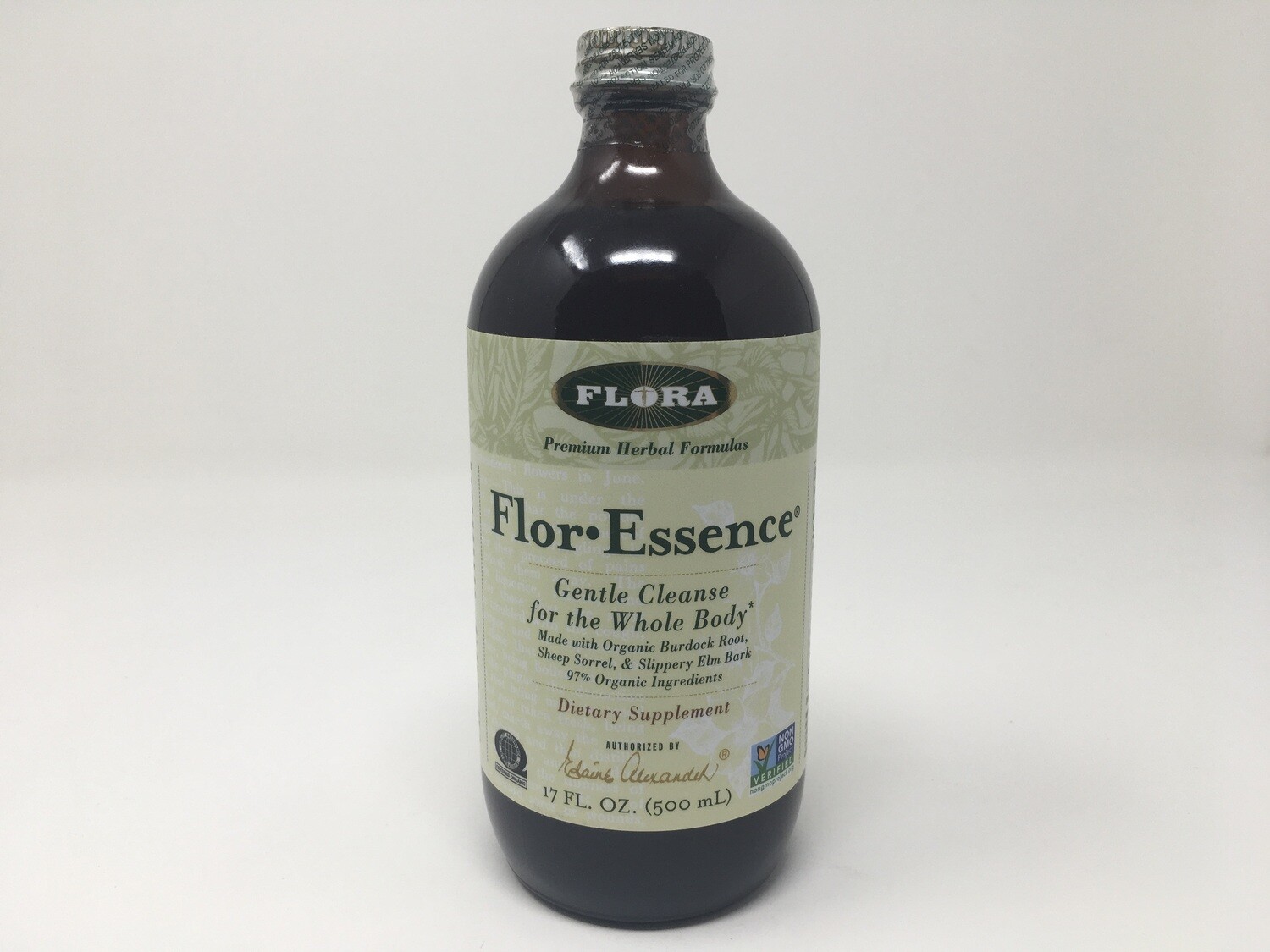 Flor-Essence 17oz