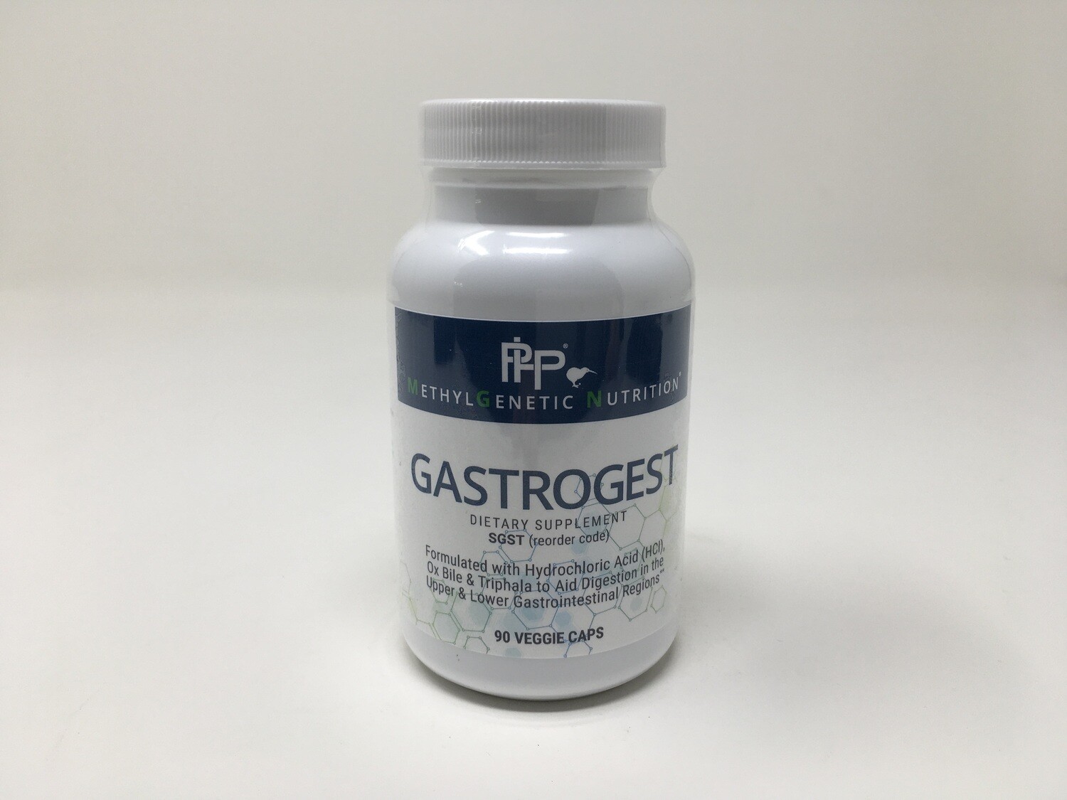 Gastrogest 90 vcaps (PHP)