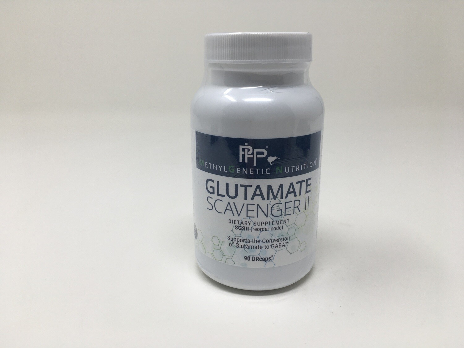Glutamate Scavenger II 90 caps (PHP)