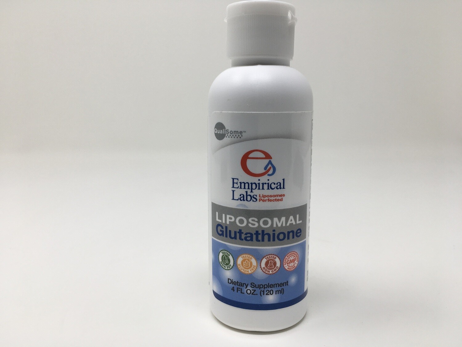 Liposomal Glutathione  4 oz (Empirical Labs)
