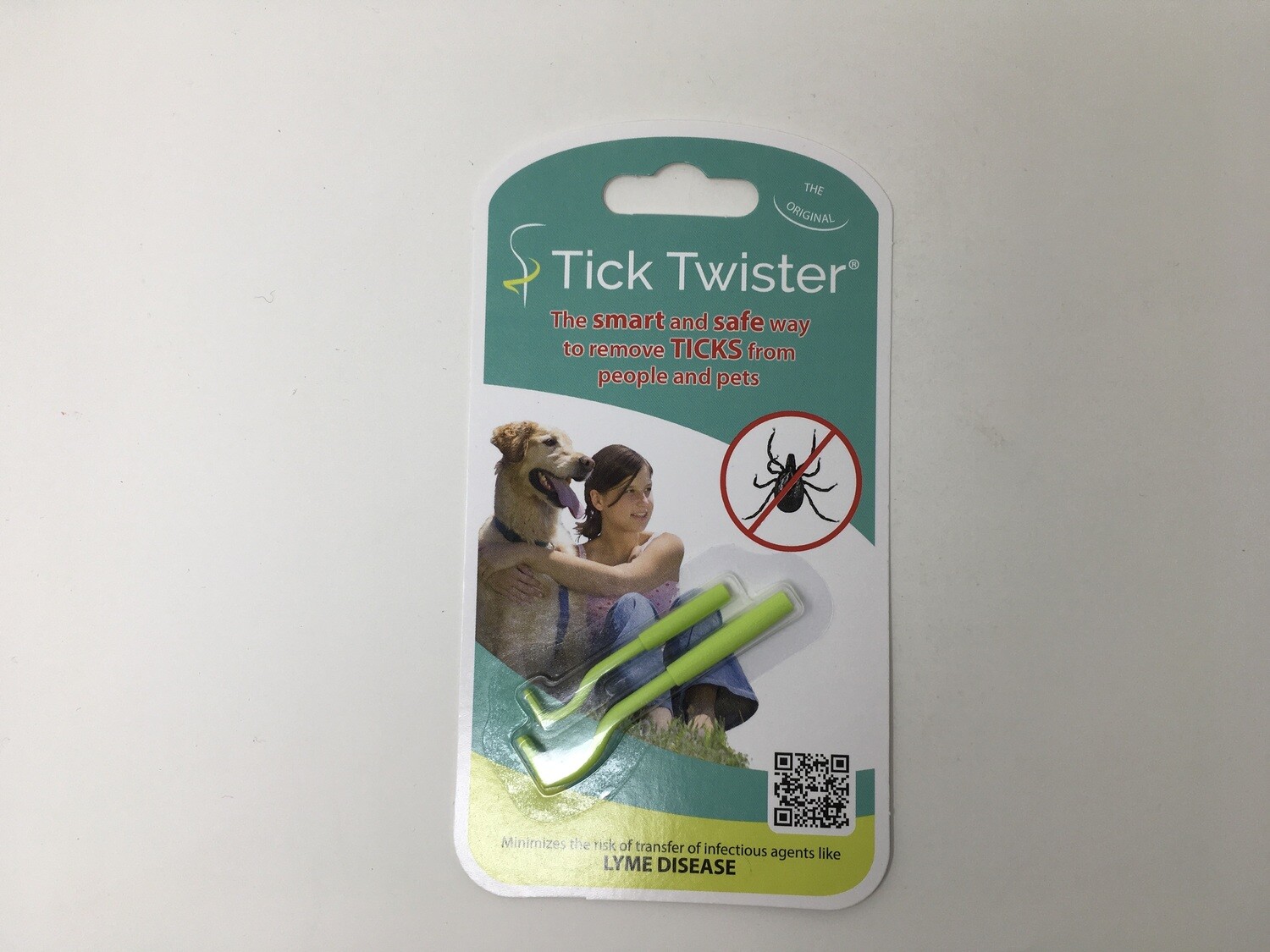 Tick Twister (2 pack)