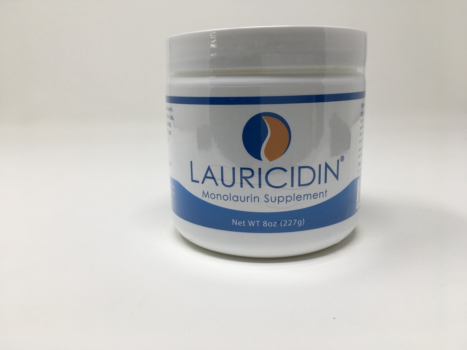 Lauricidin Monolaurin 8 oz.