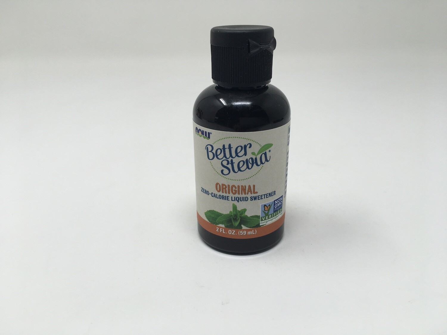 Better Stevia Original 2oz (Now 6955)
