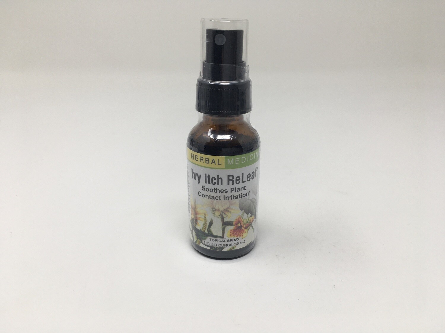 Ivy Itch Relief Topical Spray 1 fl. oz.