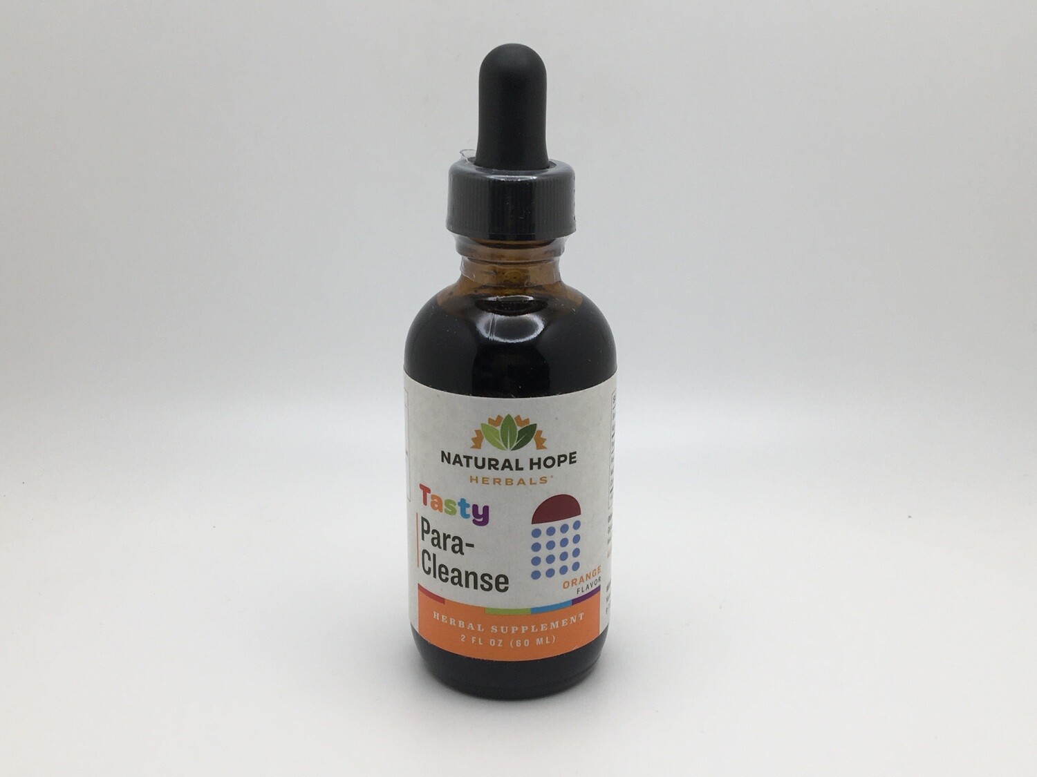 Tasty Para Cleanse 2 oz. (Natural Hope)