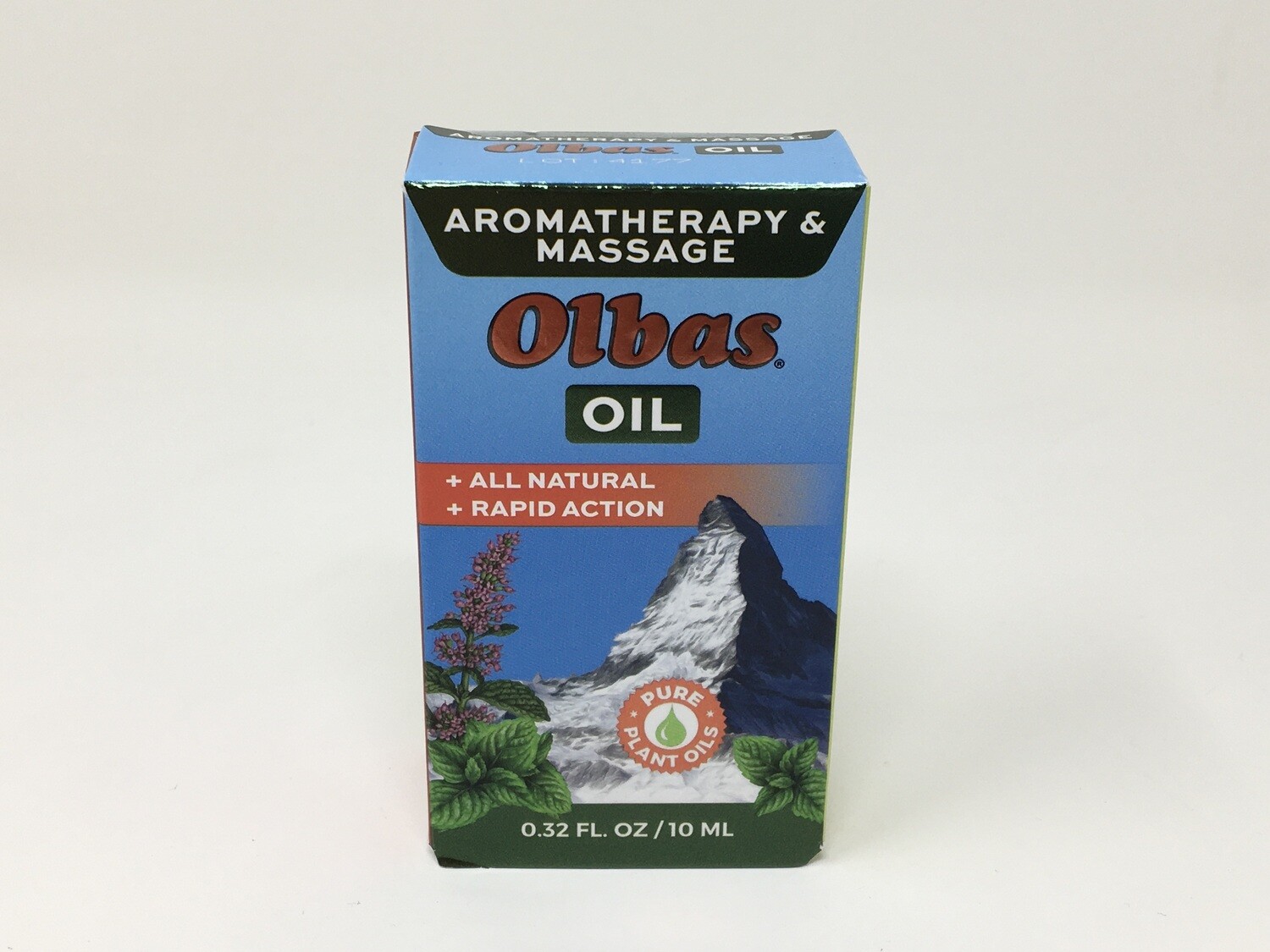 Olbas Oil 0.32